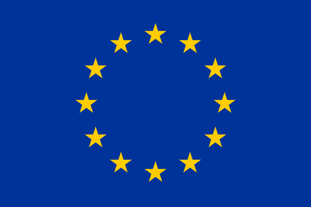 Flag EU